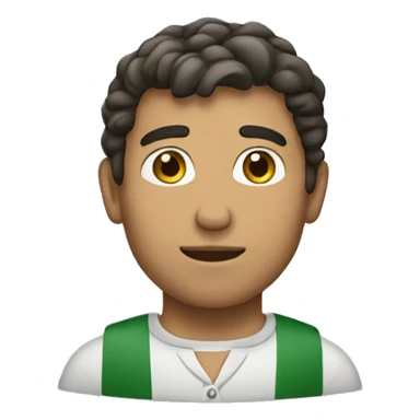 italian 25 year old male sticker