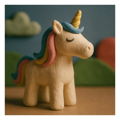 unicorn sticker