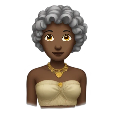 Assimi Goïta sticker