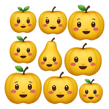 회색철로봇같은 사람 3명인데 몸이 종(BELL) 모양인 sticker