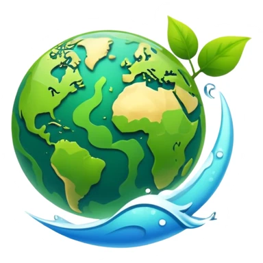 climate adaptation sticker