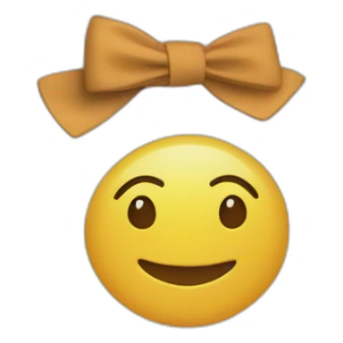 Serviette hygiénique sticker