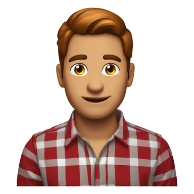 Corazón rojo hombre araña sticker