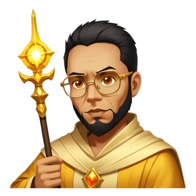 Solar Invoker sticker