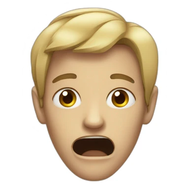 Schizophrenia  sticker