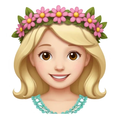 sarah babygirl sticker