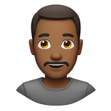 Eddie The Head sticker