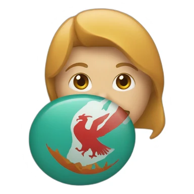 logo turquie sticker