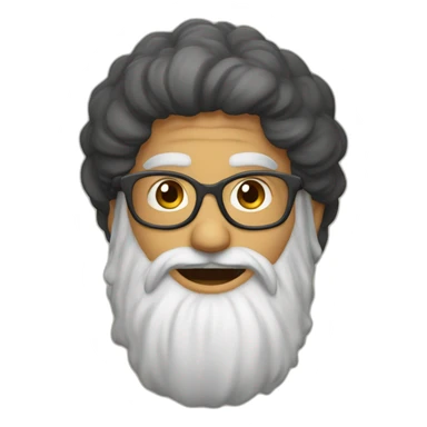 sadji vinsmike sticker