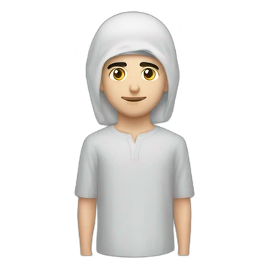 Islam makhachev sticker