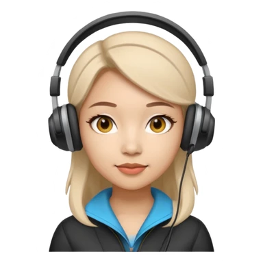 cool pretty qwen AI devops agent sticker
