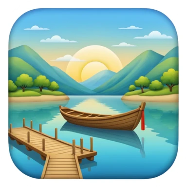 PERFECT CALM PASSAGE sticker