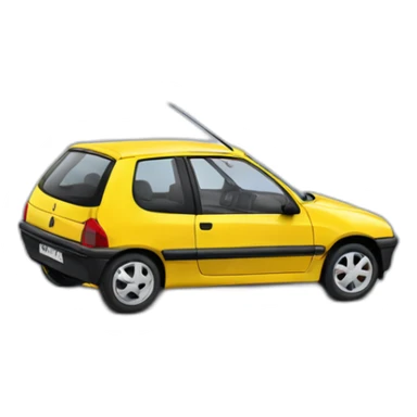 peugeot-106 sticker