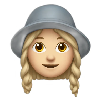 Ing. arch. Alena Mocová sticker