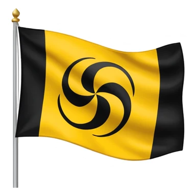 Drapeau breton sticker