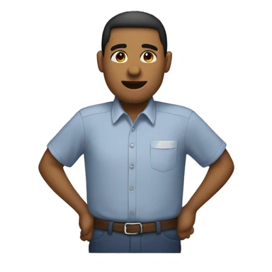 Emoji that includes the letter "Value" in a style like the ms teams houndredpoints.  sticker