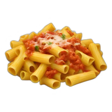 Ziti qui rigole sticker
