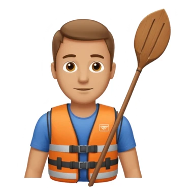 MALE AIR BOATER sticker