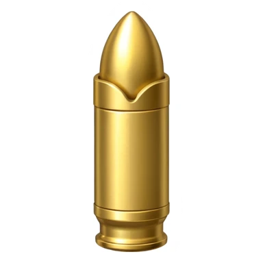 Bullet sticker