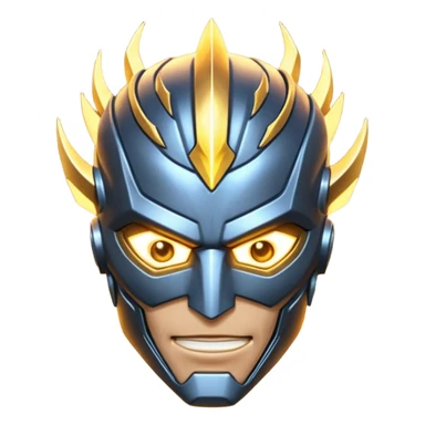 Savitar - the GOD of speed sticker
