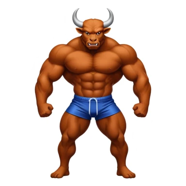 El toro rojo de red bull sticker