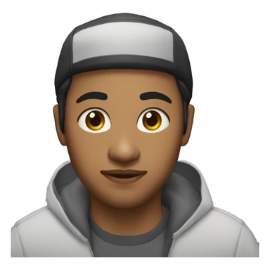 Nur Rahman umar sticker