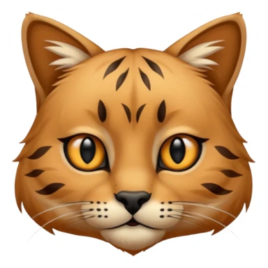 Wildcat sticker