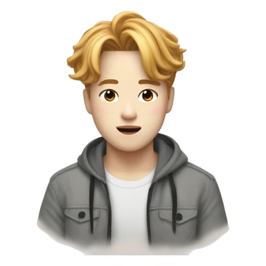 Jimin sticker