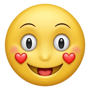 Emotka z taką minką":3" sticker