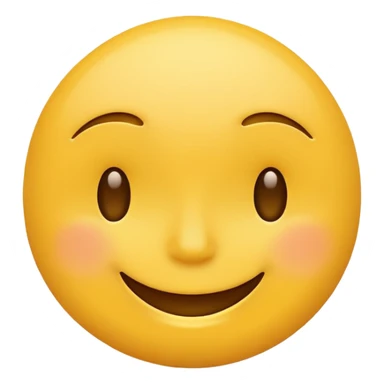 Squint icon grin sticker