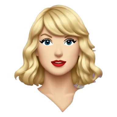 taylor swift eras tour logo   sticker