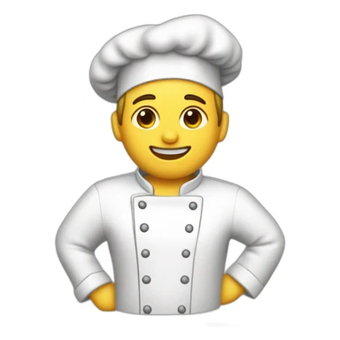 jekins-chef-kiss sticker