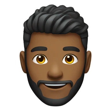 the streamer ninja with a low taper fade  sticker