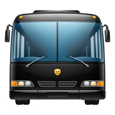 Travego 16 shd black editon sticker