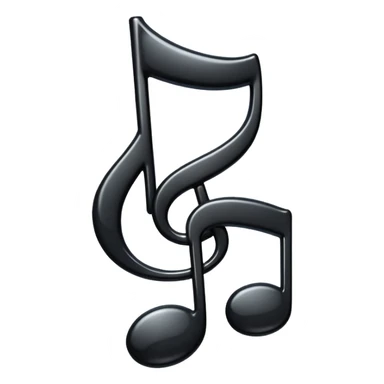 music sticker