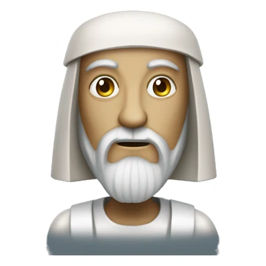 leonardo da vinci robot sticker