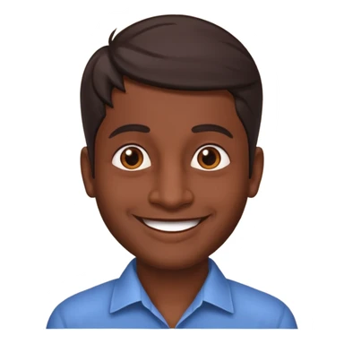 Rajan Rajbhar sticker