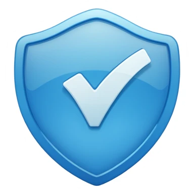 Instagram Verification icon sticker
