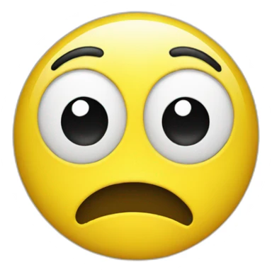 Snapchat logo sticker