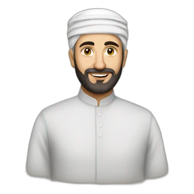 Islam makachev sticker
