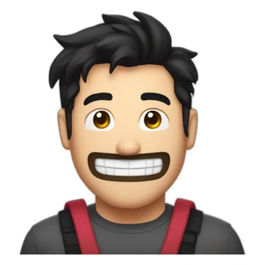 markiplier sticker