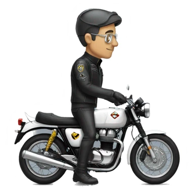 Norton sticker