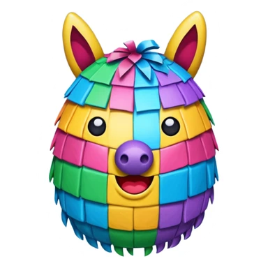 pinata sticker