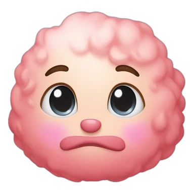 Cute dil name r nad p sticker