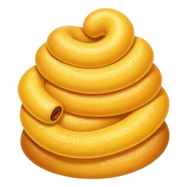 smothing more like nutral  gut sticker