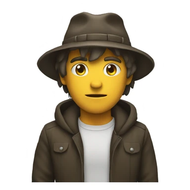 a stock thief sticker