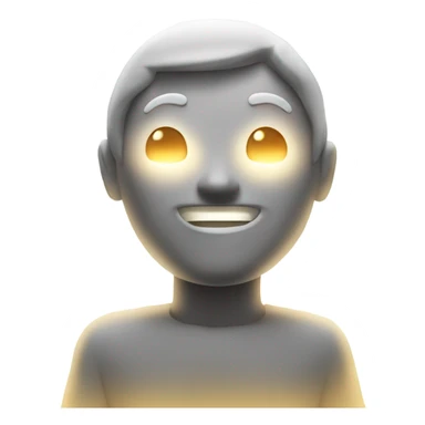 A blinding beam of pure white light shooting from a character’s hands, with radiant energy and a glowing aura, cutting through everything in its path. sticker