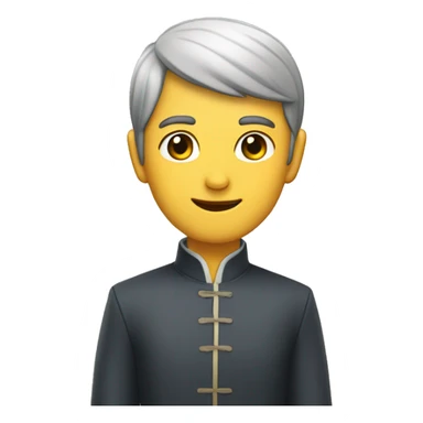 Liu Kanshan gives you a heart sticker