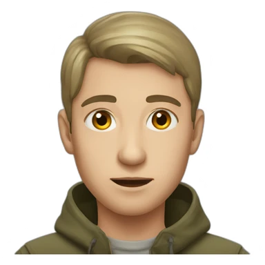 russian refugees sticker