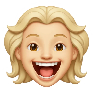 Make a picture of name of taranum by using 🤣 emoji sticker